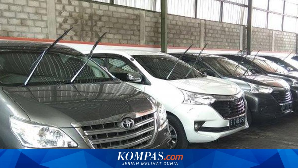 Mall Baru vs Tradisi Parcel Lebaran: Siapa yang Akan Menang di Cilacap?