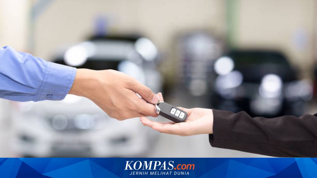 Rental Mobil Saroni: Jembatan ke Liburan Tanpa Khawatir di Cilacap